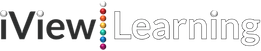 iView Learning Logo